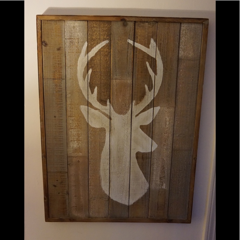 Home Decor.